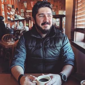 Meet your Posher, Oz